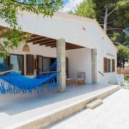 Villa Can Ordinas Alcúdia Kültér fotó