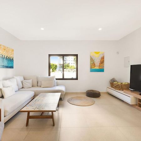 Villa Can Ordinas Alcúdia Kültér fotó