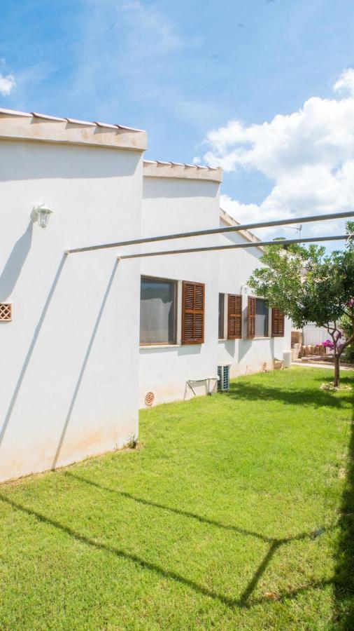 Villa Can Ordinas Alcúdia Kültér fotó
