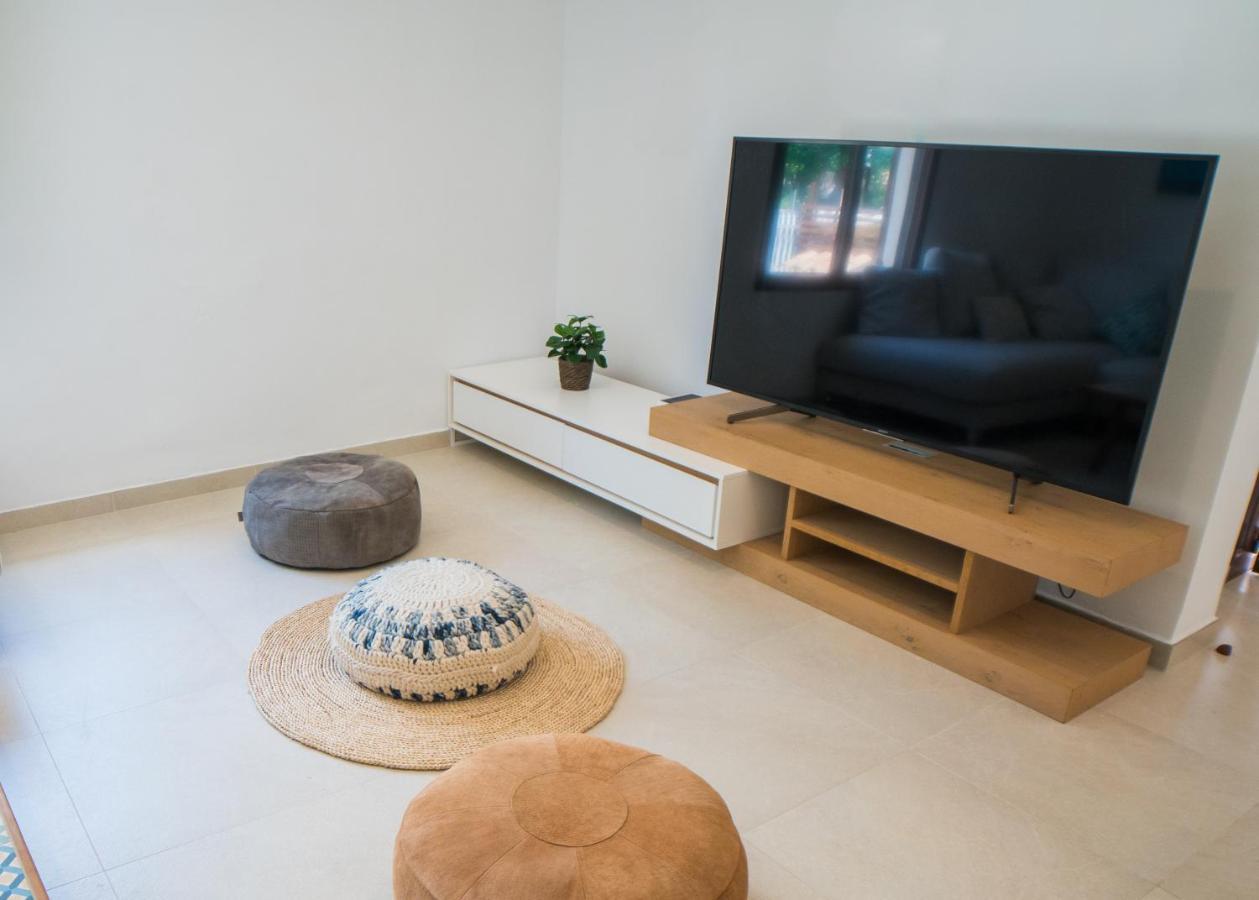 Villa Can Ordinas Alcúdia Kültér fotó