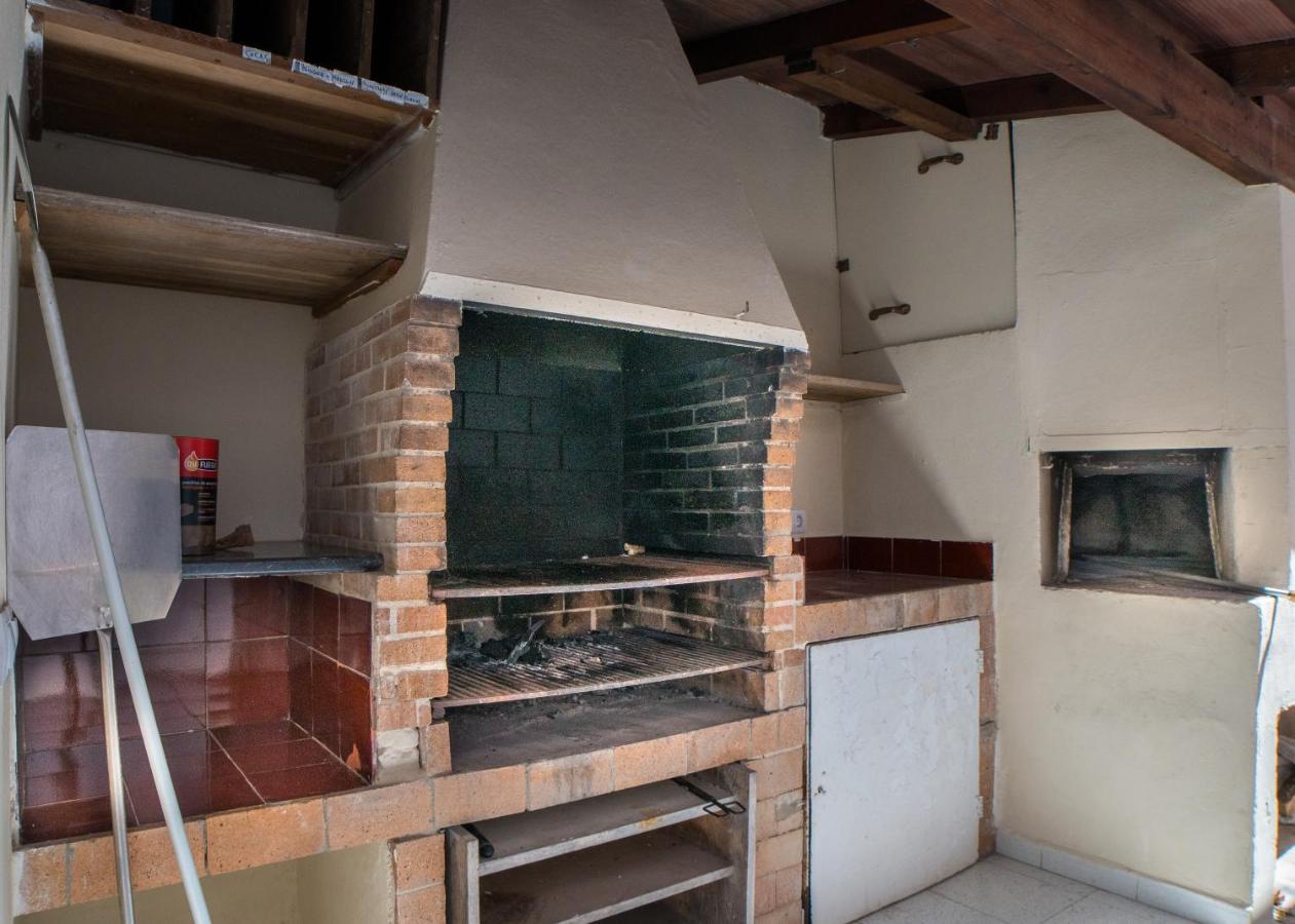Villa Can Ordinas Alcúdia Kültér fotó