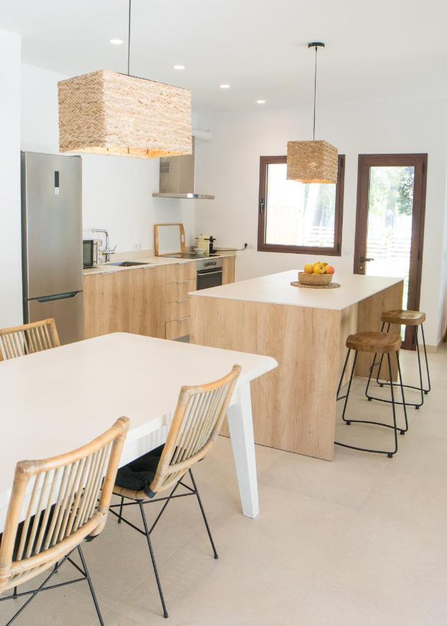 Villa Can Ordinas Alcúdia Kültér fotó