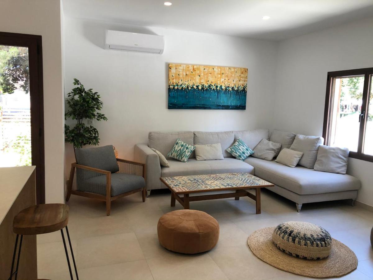 Villa Can Ordinas Alcúdia Kültér fotó