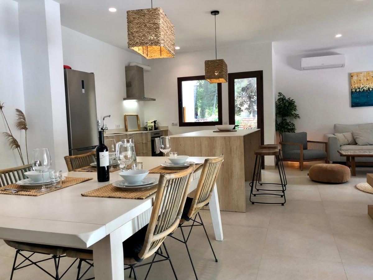 Villa Can Ordinas Alcúdia Kültér fotó