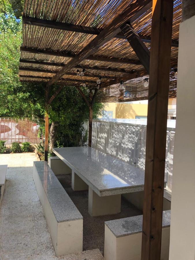 Villa Can Ordinas Alcúdia Kültér fotó