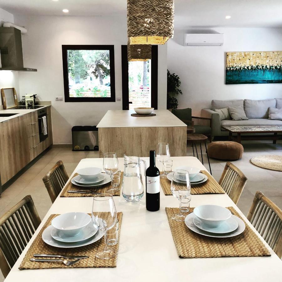 Villa Can Ordinas Alcúdia Kültér fotó