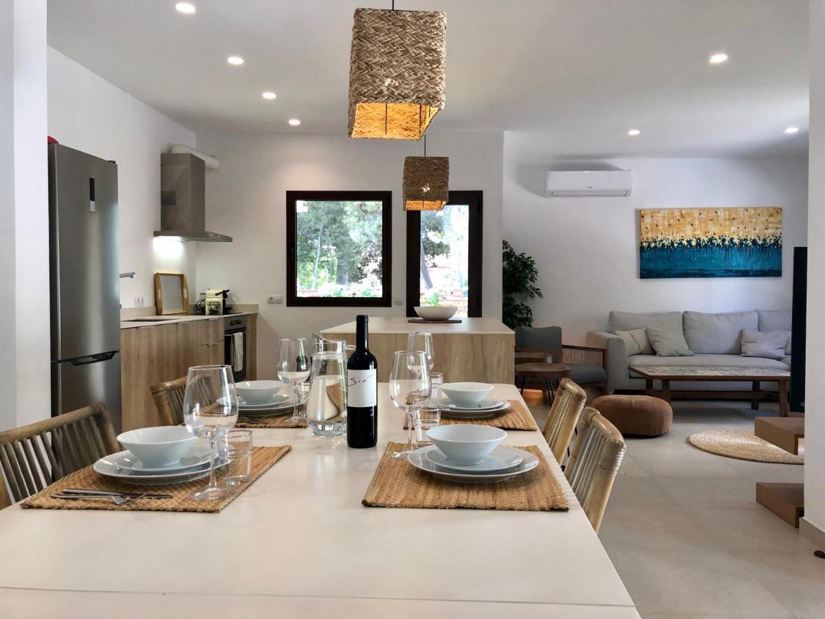 Villa Can Ordinas Alcúdia Kültér fotó