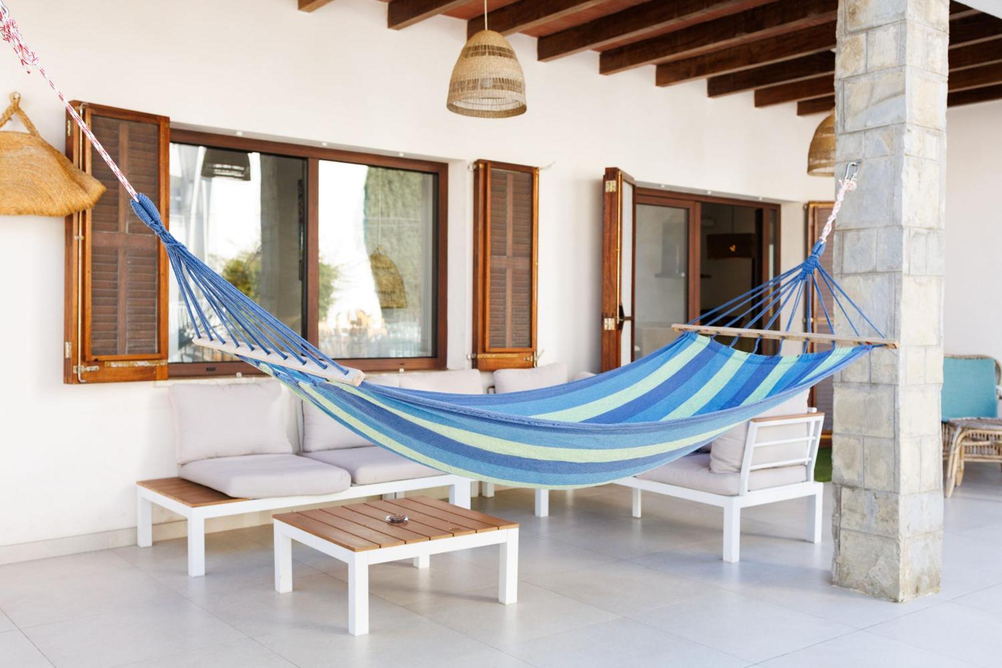 Villa Can Ordinas Alcúdia Kültér fotó