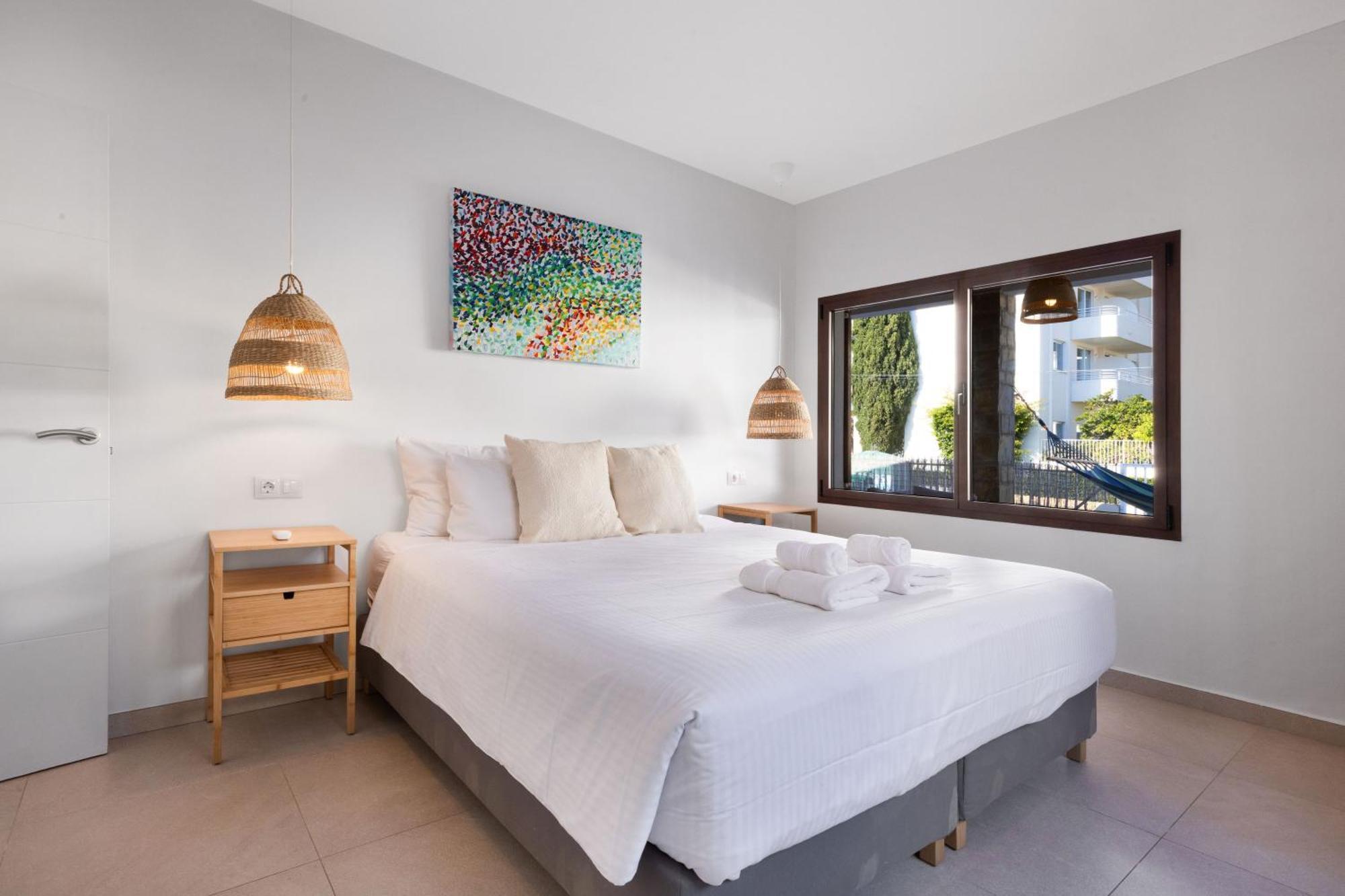 Villa Can Ordinas Alcúdia Kültér fotó