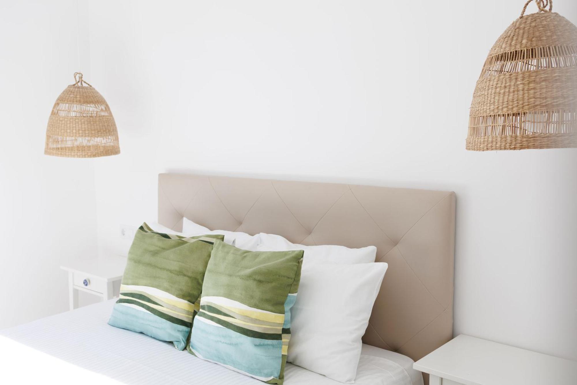 Villa Can Ordinas Alcúdia Kültér fotó