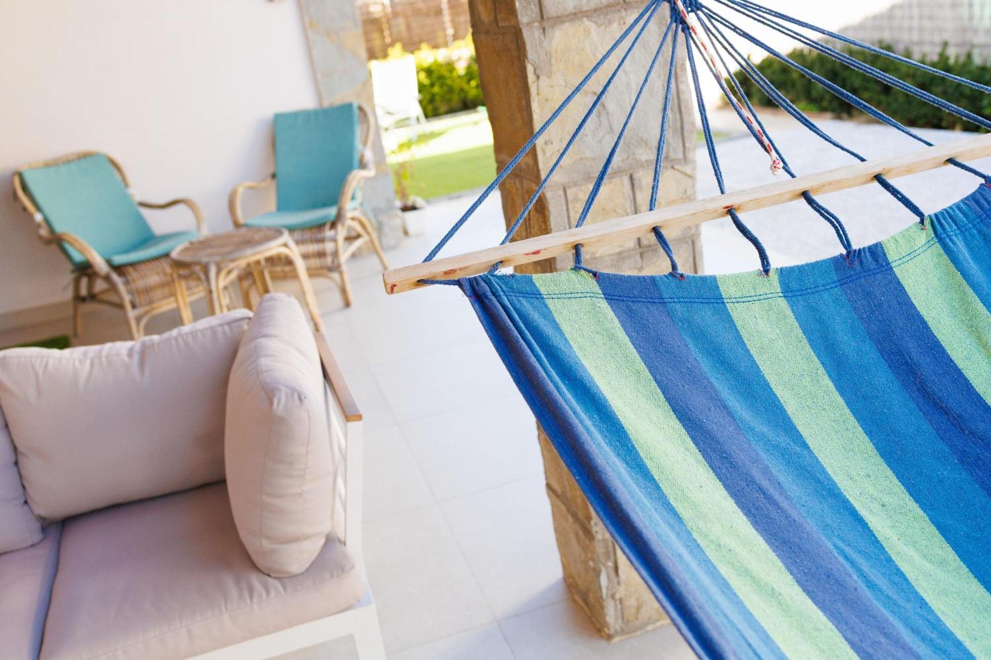Villa Can Ordinas Alcúdia Kültér fotó