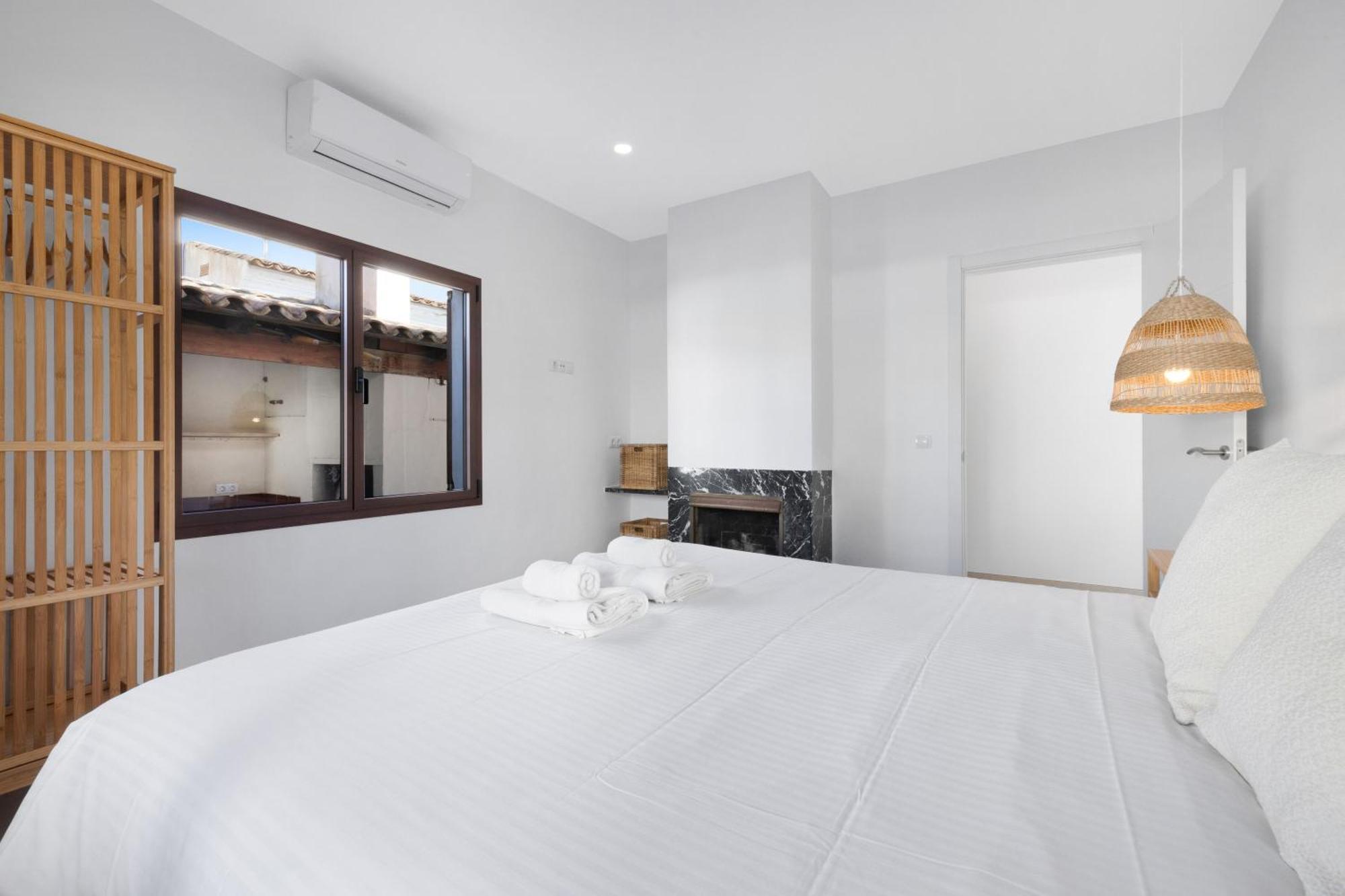 Villa Can Ordinas Alcúdia Kültér fotó