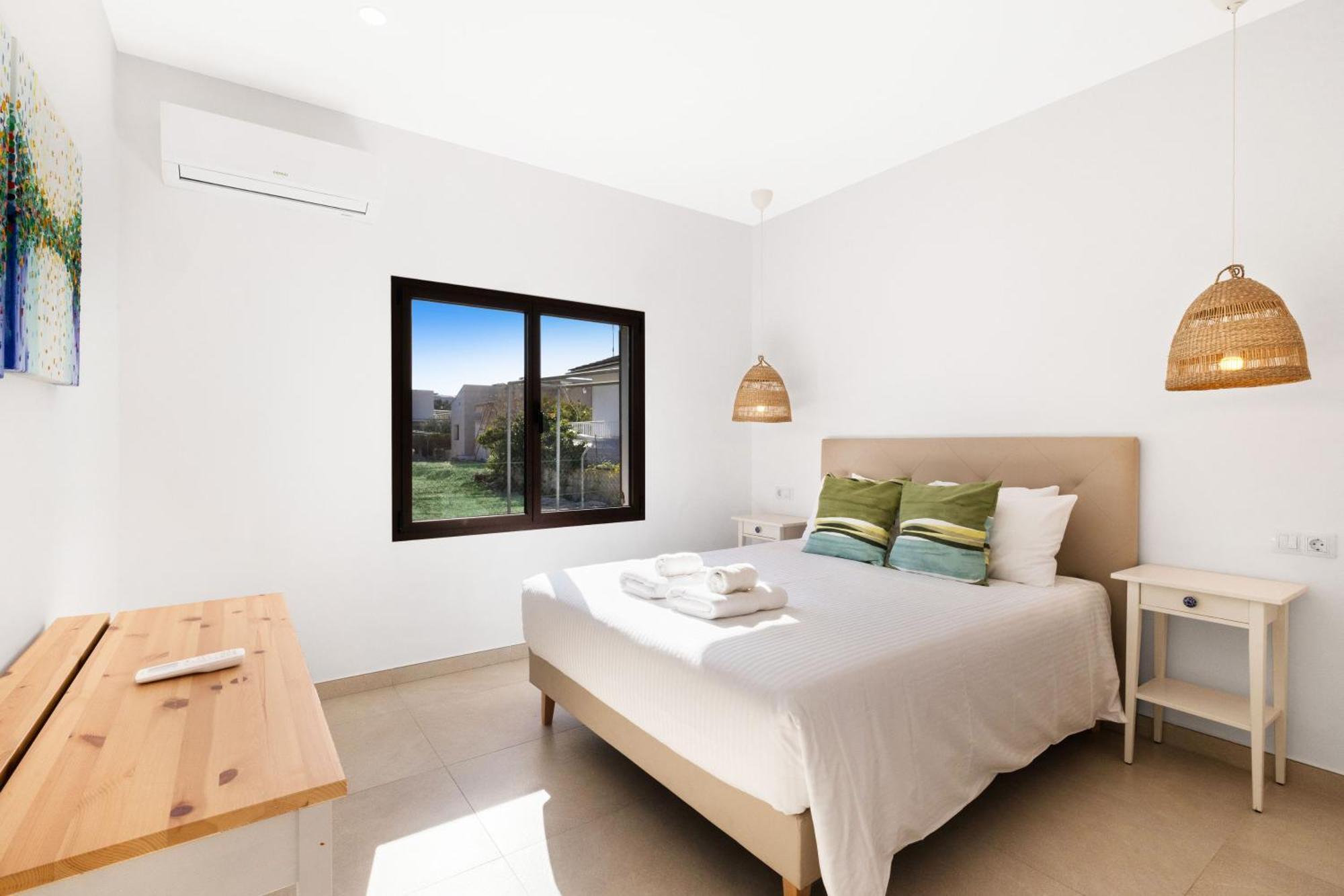 Villa Can Ordinas Alcúdia Kültér fotó