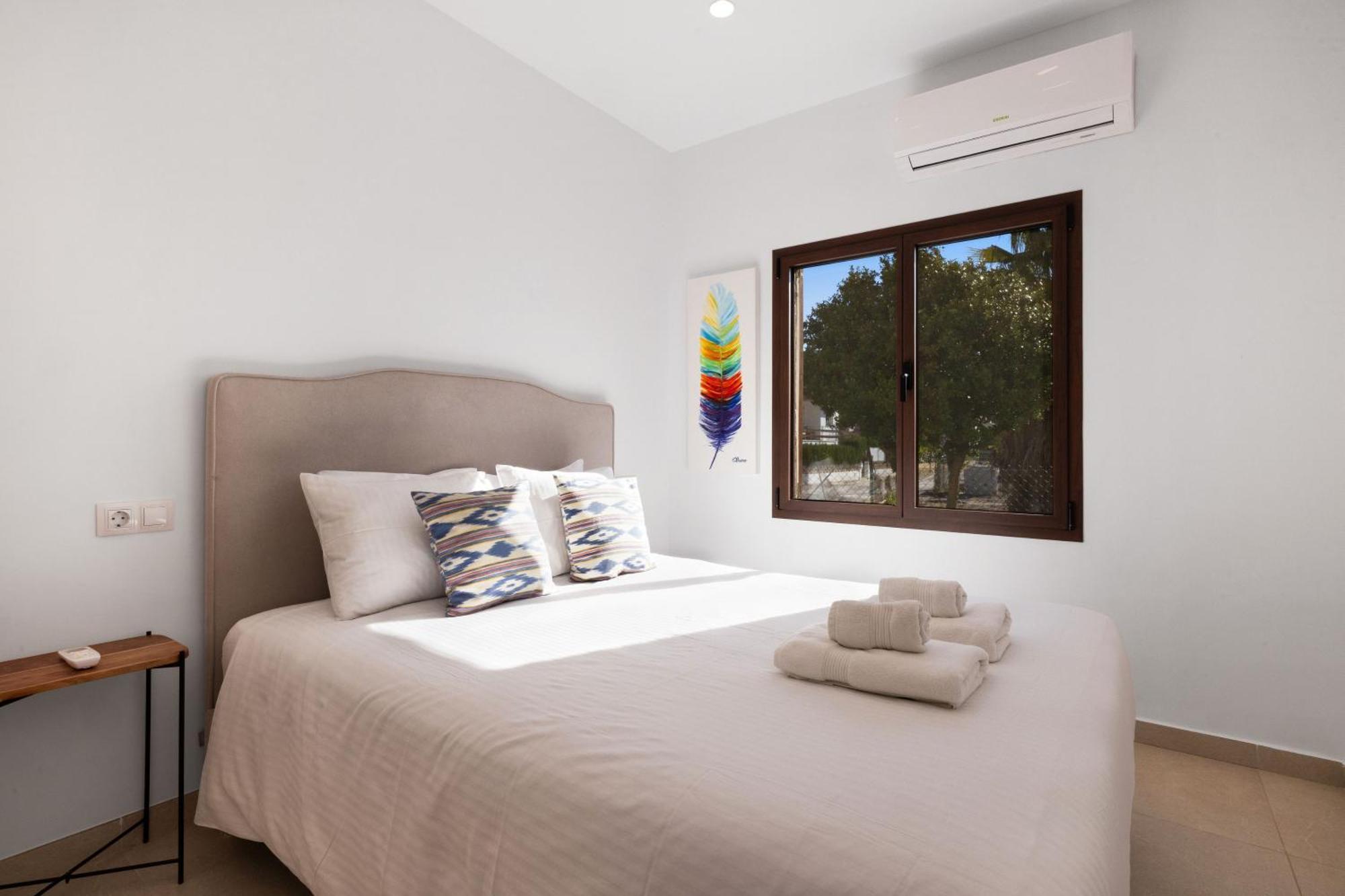 Villa Can Ordinas Alcúdia Kültér fotó