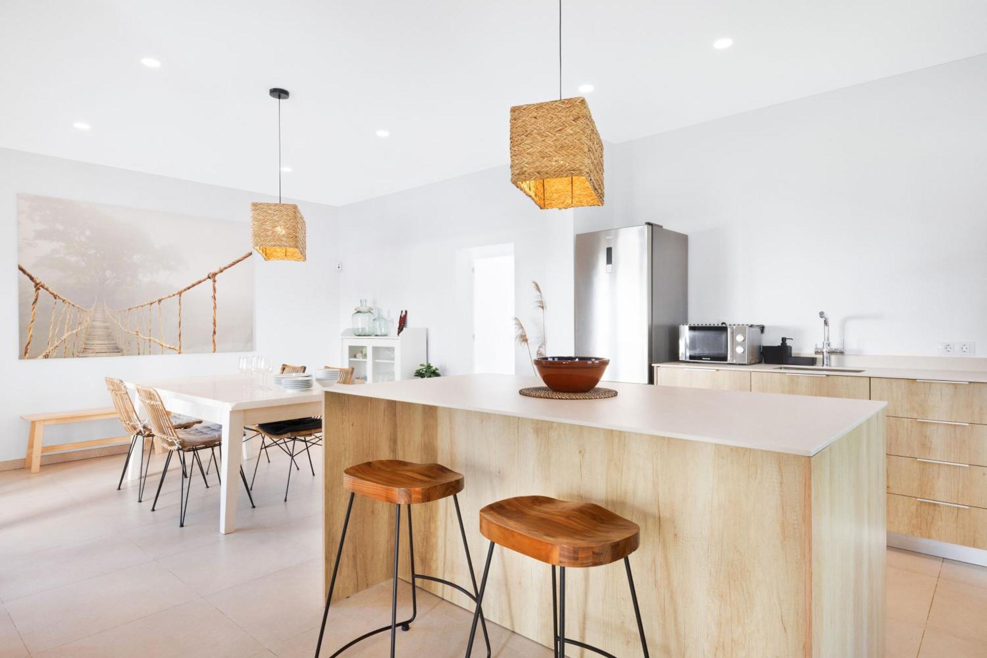 Villa Can Ordinas Alcúdia Kültér fotó